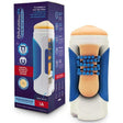 Autoblow - 2 Plus XT Hands Free Masturbator with Sleeve A, B, C - CherryAffairs.sg