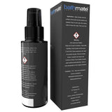 Bathmate - Clean Misting Toy Cleaner 100ml (Black) BM1027 CherryAffairs