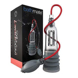 Bathmate - Wide Boy Hydromax7 Hydroxtreme7 Penis Hydro Pump BM1081 CherryAffairs