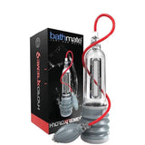 Bathmate - HydroXtreme 5/7/9/11 Penis Pump (Clear) CherryAffairs