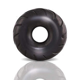 Blush Novelties - Performance Truck Tire C Ring (Black) BN1101 CherryAffairs