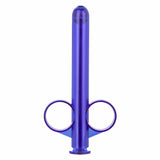 California Exotics - Admiral Lube Tube Accessory (Blue) CE1971 CherryAffairs
