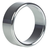 California Exotics - Alloy Metallic Cock Ring CherryAffairs