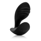 California Exotics - Booty Call Petite Probe Anal Plug (Black) CE1359 CherryAffairs