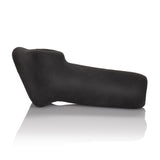 California Exotics - COLT Soft Slammer Cock Sleeve (Black) CE1458 CherryAffairs