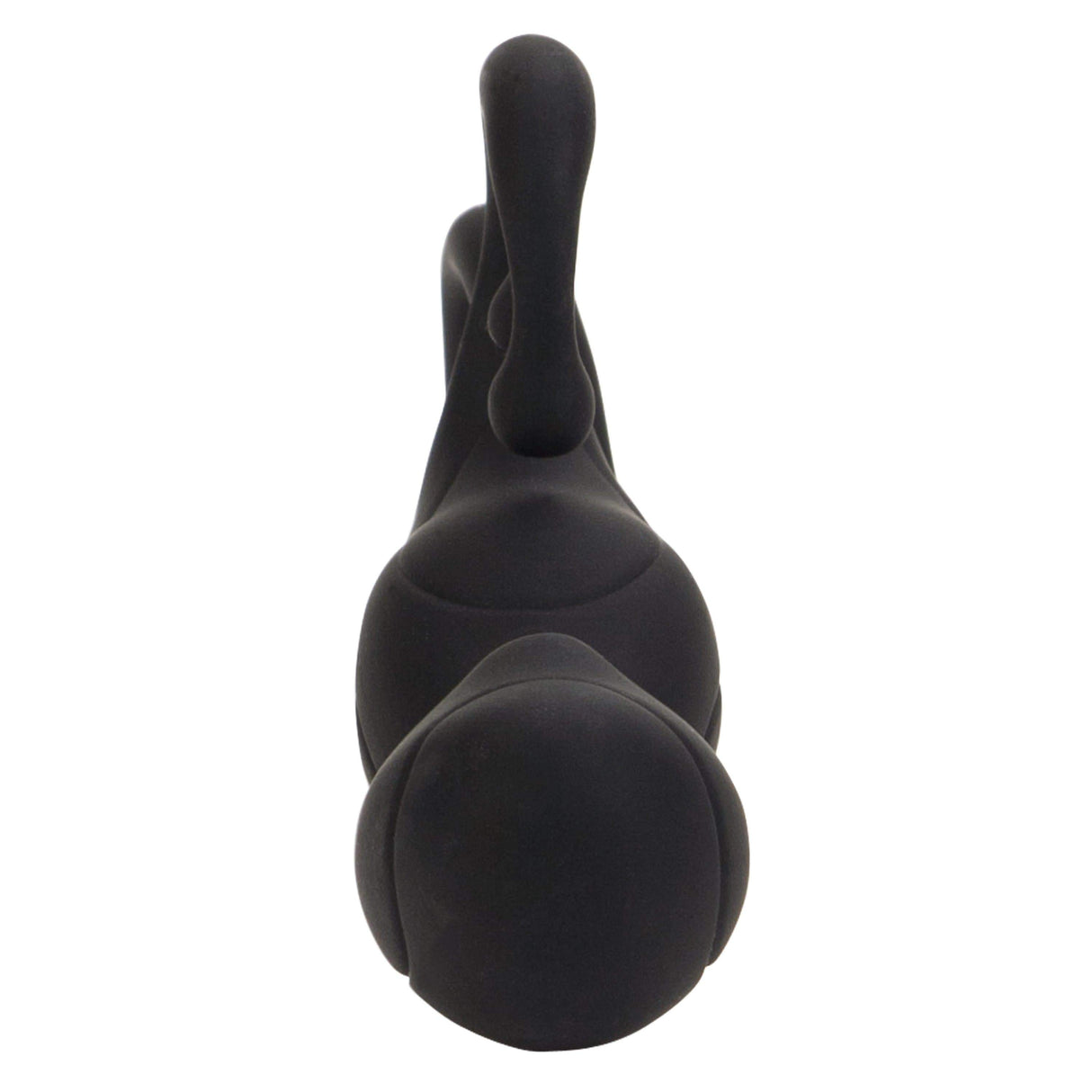 California Exotics - Dr Joel Kaplan Universal Prostate Probe Massager (Black) CE1844 CherryAffairs