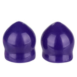 California Exotics - Nipple Play Mini Soft Nipple Suckers CherryAffairs