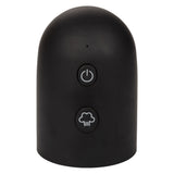 California Exotics - Optimum Series Rechargeable EZ Penis Pump Kit (Clear) CE1950 CherryAffairs