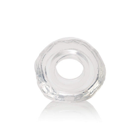 California Exotics - Optimum Series Universal Pump Sleeve (Clear) CE1645 CherryAffairs