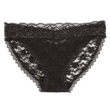California Exotics - Remote Control Vibrating Lace Panty Set CherryAffairs