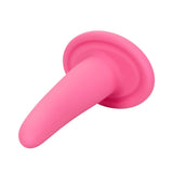 California Exotics - She-ology 5 piece Wearable Vaginal Dilator Set (Multi Colour) CE1753 CherryAffairs