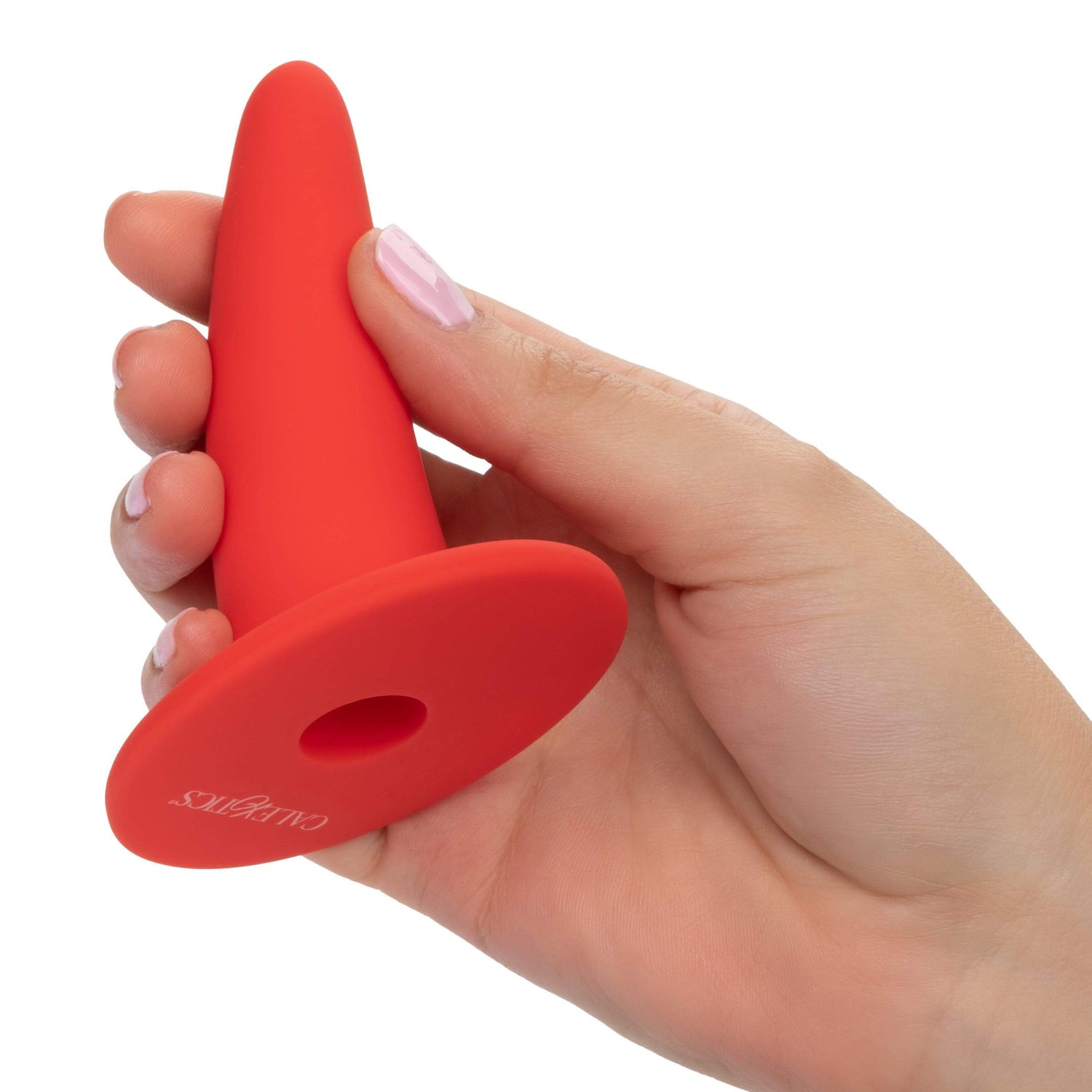 California Exotics - She-ology 5 piece Wearable Vaginal Dilator Set (Multi Colour) CE1753 CherryAffairs
