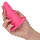 California Exotics - Sheology Advanced 3 Piece Wearable Vaginal Dilator Set (Multi Colour) CE1867 CherryAffairs