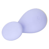 California Exotics - Slay EnticeMe Silicone Clit Massger (Purple) CE1830 CherryAffairs