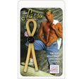 California Exotics - The Lasso Erection Keeper (Yellow) CE1216 CherryAffairs