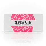 Clone A Willy - Clone A Pussy Kit (Hot Pink) CW1016 CherryAffairs