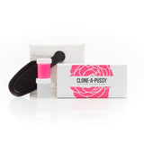 Clone A Willy - Clone A Pussy Kit (Hot Pink) CW1016 CherryAffairs