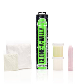 Clone A Willy - The Original DIY Homemade Dildo Clone Molding Kit - CherryAffairs.sg
