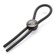 Fifty Shades of Grey - Again and Again Adjustable Cock Ring - CherryAffairs.sg