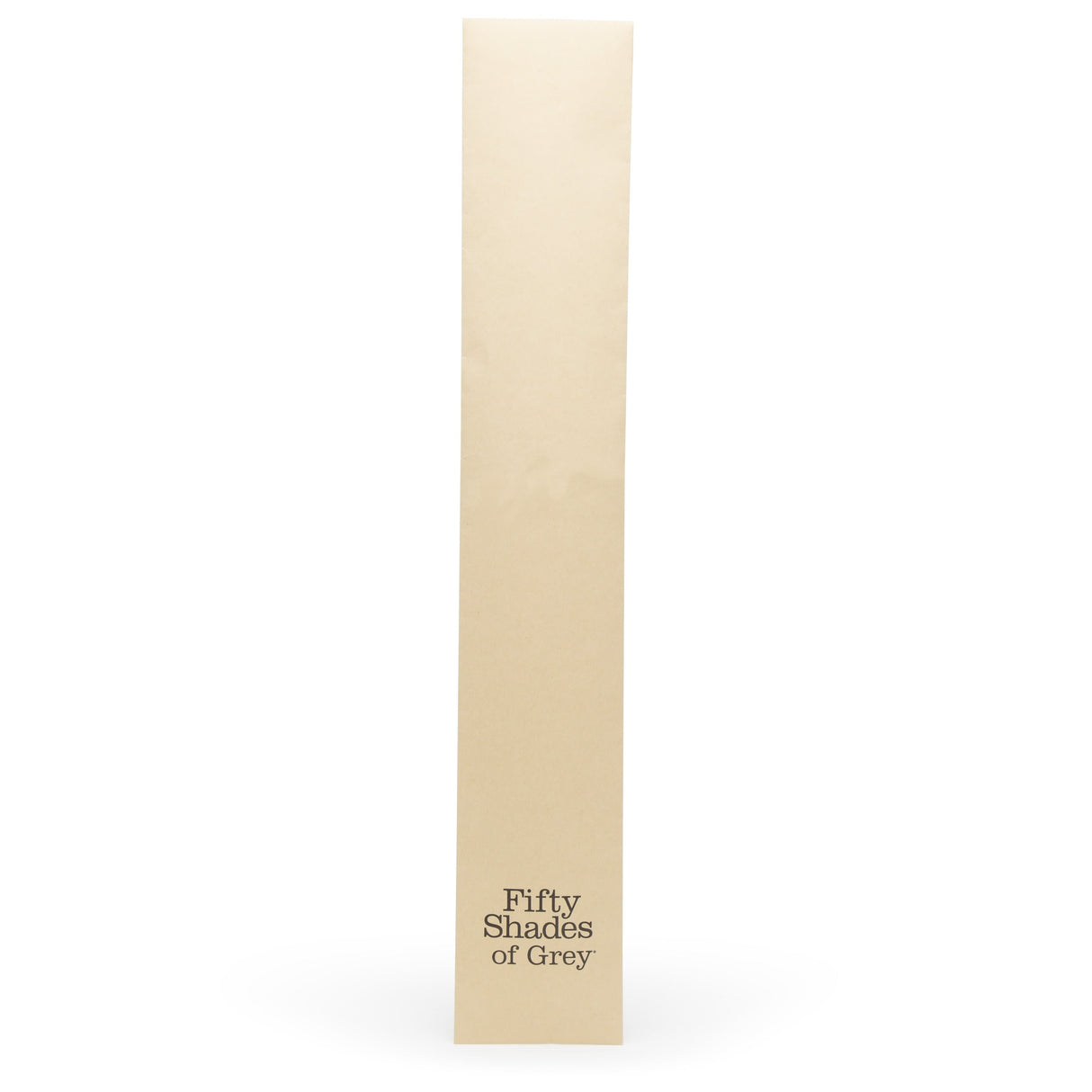 Fifty Shades of Grey - Bound to You Riding Crop (Black) FSG1129 CherryAffairs