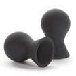 Fifty Shades of Grey - Nothing but Sensation Nipple Suckers - CherryAffairs.sg