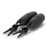 Fifty Shades of Grey - Sweet Tease Vibrating Nipple Clamps - CherryAffairs.sg