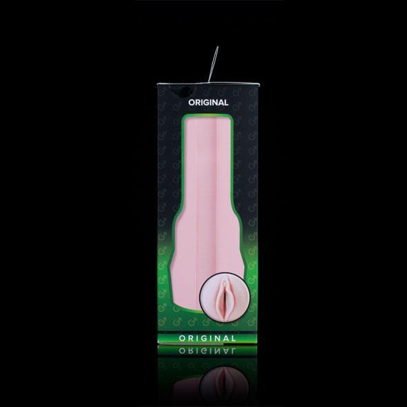 Fleshlight - Pink Lady Original Masturbator - CherryAffairs.sg