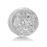 Fleshlight - Quickshot Vantage Clear Sleeve Masturbator - CherryAffairs.sg