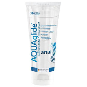 Joy Division - Aquaglide Anal Medical Lubricant JD1015 CherryAffairs