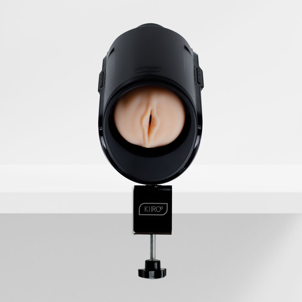 Kiiroo - Keon Masturbator Table Clamp Accessories KR1031 CherryAffairs