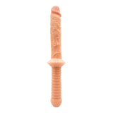 Kiss Me Love - Maniac World Z Double Dildo CherryAffairs