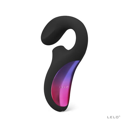 LELO - Enigma Cruise Dual Stimulation Sonic Clitoral Air Stimulator เครื่องนวด