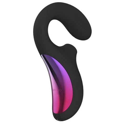 LELO - Enigma Dual Stimulation Sonic Clitoral Air Stimulator เครื่องนวด