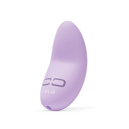 LELO - เครื่องนวด Clit แบบสั่น Lily 3