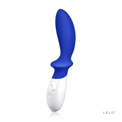 LELO - เครื่องนวดต่อมลูกหมากแบบสั่น Loki
