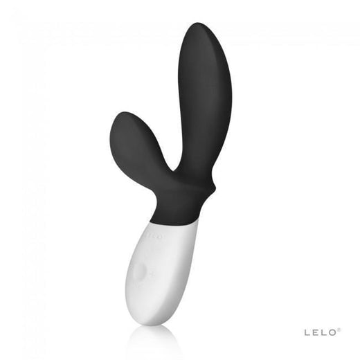 LELO - เครื่องนวดต่อมลูกหมากแบบสั่น Loki Wave