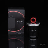 LELO - Massage Candle (Black Pepper & Pomegranate) - CherryAffairs.sg