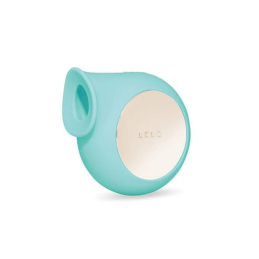 LELO - เครื่องกระตุ้นหัวใจด้วยคลื่นเสียง Sila Cruise Sonic