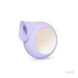 LELO - Sila Sonic Clitoral Air Stimulator LL1165 CherryAffairs