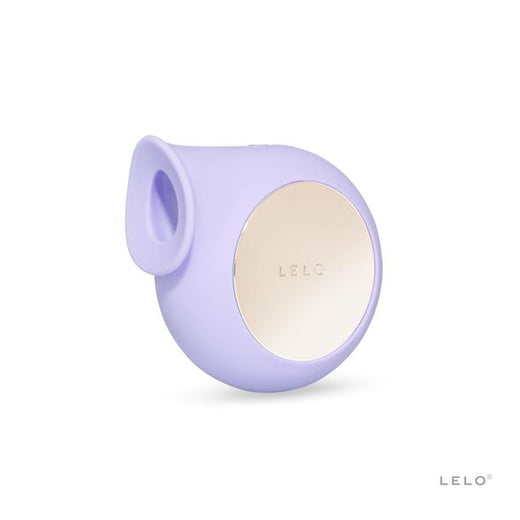 LELO - เครื่องกระตุ้น Clitoral Air Sila Sonic