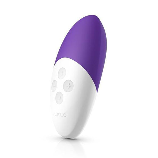 LELO - Siri 2 Music เครื่องนวดคลิทสั่น