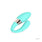 LELO - Tiani Harmony Dual Action Couple's Massager LL1197 CherryAffairs