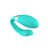LELO - Tiani Harmony Dual Action Couple's Massager CherryAffairs