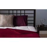 Liberator - Fascinator Lush Velvish Waterproof Throw Sex Furniture Accessory CherryAffairs