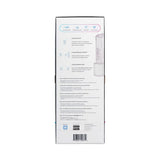 Lovense - Max 2 App-Controlled Male Masturbator (White)    Masturbator Soft Stroker (Vibration) Rechargeable