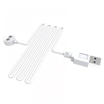 Lovense - สายชาร์จ USB แบบแม่เหล็กสำหรับเปลี่ยน (สำหรับ Max 2/Max/Nora/Osci 2/Mission/Ferri/Edge 2/Lush 3/Diamo/Dolce/Hush 2)