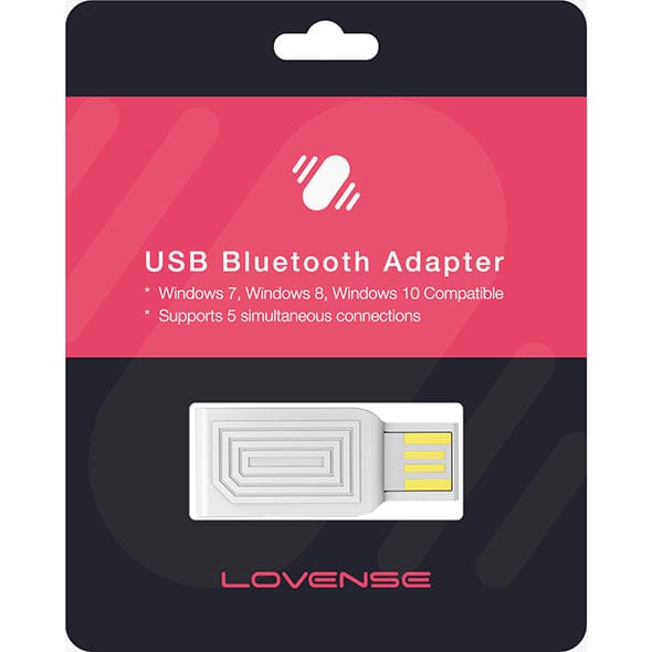 Lovense - อะแดปเตอร์บลูทูธ USB