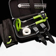 Male Edge - Penis Extender Extra Kit (Green) - CherryAffairs.sg