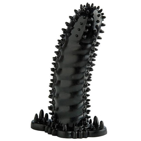 Malesation - Bristly Sleeve - CherryAffairs.sg