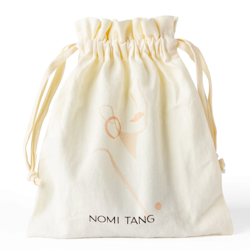 Nomi Tang - Pocket Mini Powerful Wand Massager CherryAffairs